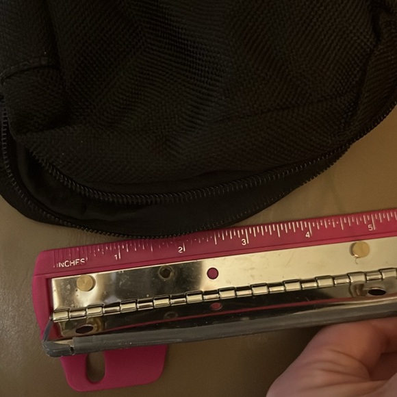 Tumi Toliery Case - Picture 11 of 12